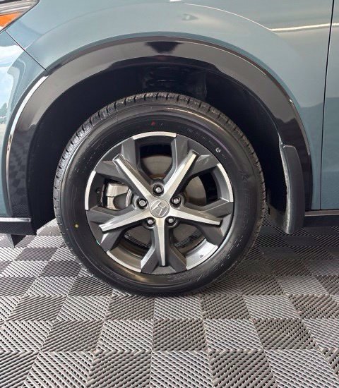 Used 2024 Honda HR-V EX-L image 12