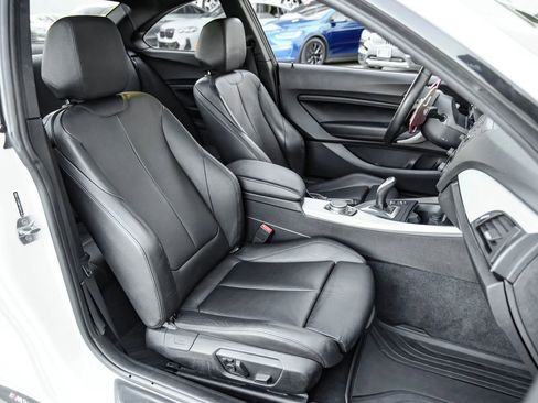 Used 2015 BMW M235i Coupe image 45