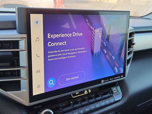 Certified 2023 Toyota Sequoia Limited image 24