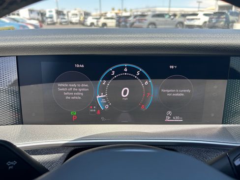 Certified 2026 Volkswagen Tiguan S FWD image 11