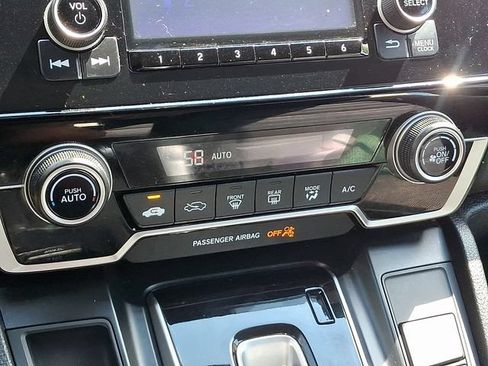 Certified 2020 Honda CR-V LX image 16