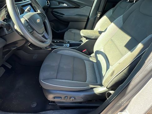 Used 2023 Chevrolet TrailBlazer LT w/ Convenience Package image 16