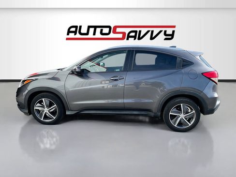 Used 2022 Honda HR-V EX image 4