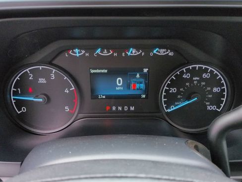 New 2026 Ford F550 4x4 Regular Cab Super Duty image 25