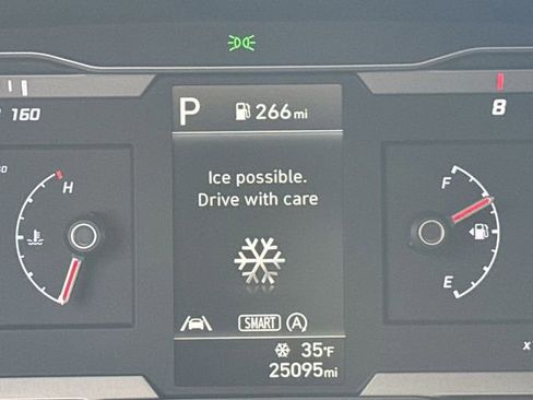 Used 2024 Hyundai Tucson SEL image 15