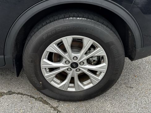 Used 2023 Ford Escape Active image 4