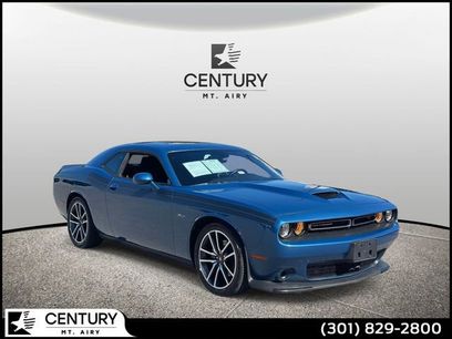 Used 2023 Dodge Challenger R/T