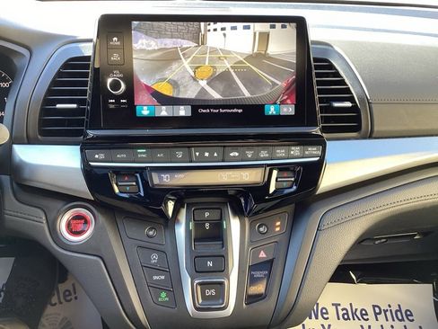 Used 2025 Honda Odyssey Sport-L image 31