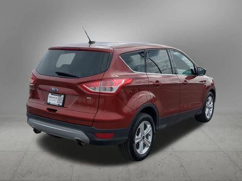 Used 2016 Ford Escape SE image 6