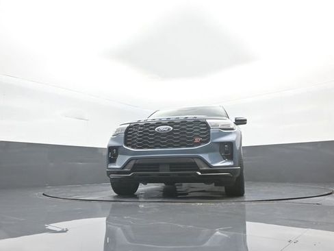 New 2026 Ford Explorer ST w/ Sun And Sound Package image 26