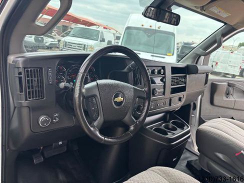 Used 2020 Chevrolet Express 2500 w/ Safety Package image 17