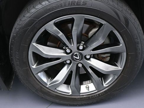 Used 2021 Lexus NX 300 F Sport w/ Package Accessory FWD image 43
