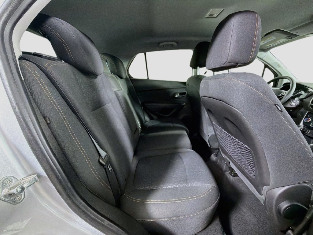 Used 2020 Chevrolet Trax LS w/ Tint and Cruise Package FWD image 25