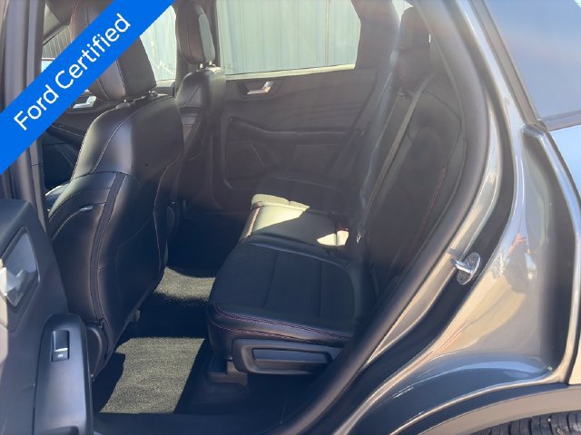 Certified 2025 Ford Escape ST-Line AWD/4WD image 25