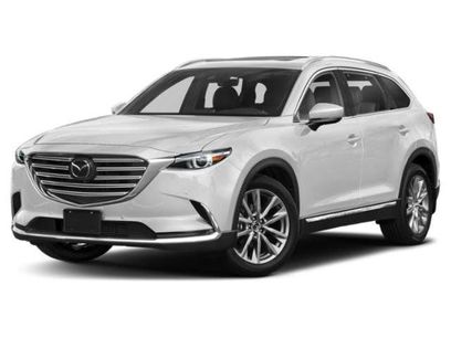 Used 2020 MAZDA CX-9 Grand Touring