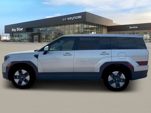 New 2026 Hyundai Santa Fe SE image 3