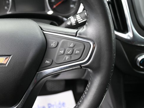 Used 2020 Chevrolet Equinox LT image 13