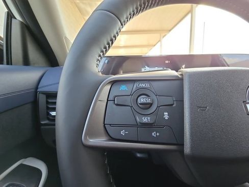 New 2026 Nissan Sentra SL image 11