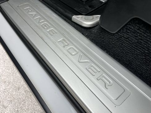 Used 2021 Land Rover Range Rover Westminster Edition image 40