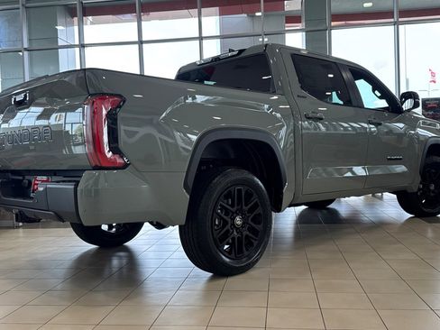 New 2026 Toyota Tundra Limited image 6