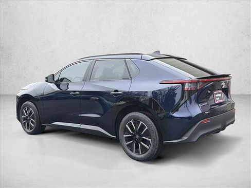 New 2026 Toyota bZ image 7