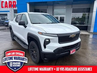 New 2024 Chevrolet Silverado EV W/T AWD/4WD video 2