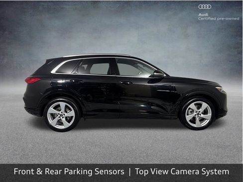 Used 2025 Audi Q5 Prestige AWD/4WD image 12