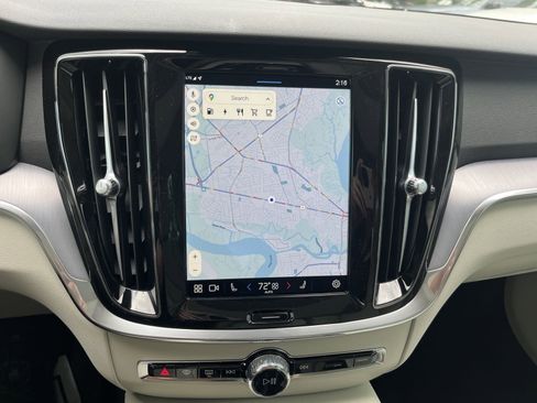 Certified 2024 Volvo S60 T8 Core w/ Protection Package Premier image 27