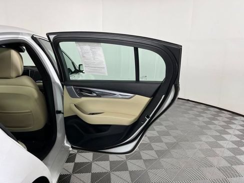 Used 2020 Cadillac CT5 Luxury w/ Sun And Sound Package AWD/4WD image 40