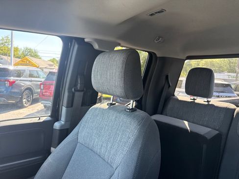 Used 2022 Ford F150 XLT w/ Equipment Group 302A High AWD/4WD image 47