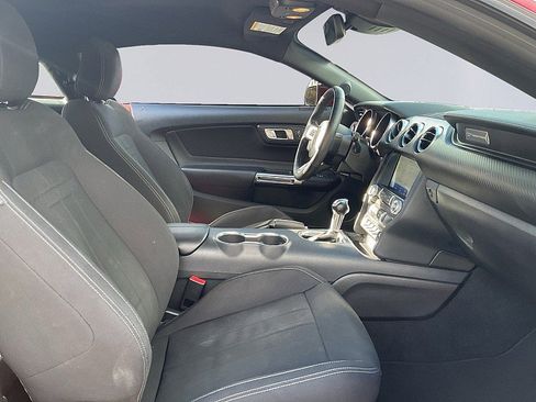 Used 2022 Ford Mustang Coupe w/ Equipment Group 101A image 11