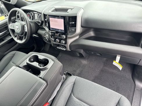 New 2026 RAM 1500 Tradesman AWD/4WD image 34
