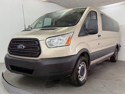 Used 2018 Ford Transit 350 XL RWD image 3