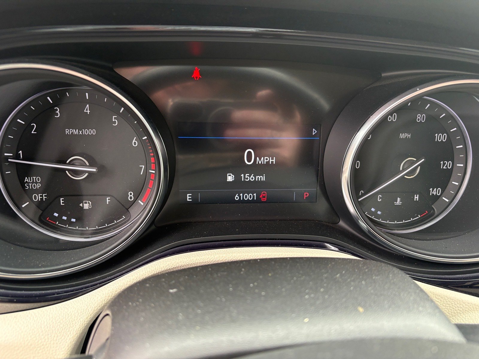 Used 2023 Buick Encore GX Essence w/ Experience Buick Package FWD image 24