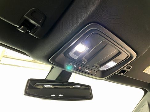 Certified 2022 GMC Sierra 1500 AT4 w/ Driver Alert Package I image 32