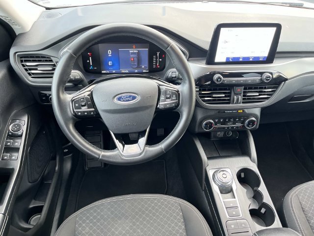 Used 2024 Ford Escape Active AWD/4WD image 12