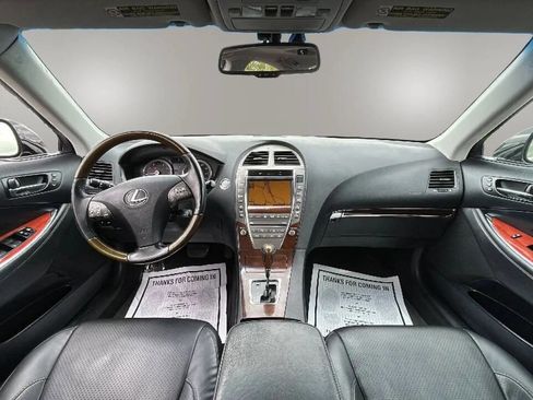 Used 2010 Lexus ES 350 FWD image 11