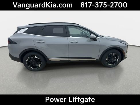 Certified 2026 Kia Sportage EX w/ EX Panorama Roof Package image 10