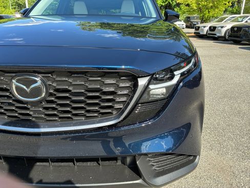 New 2026 MAZDA CX-5 Select AWD/4WD image 25