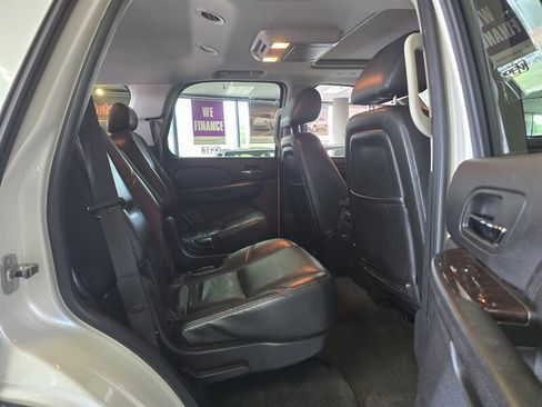 Used 2010 GMC Yukon Denali AWD/4WD image 19
