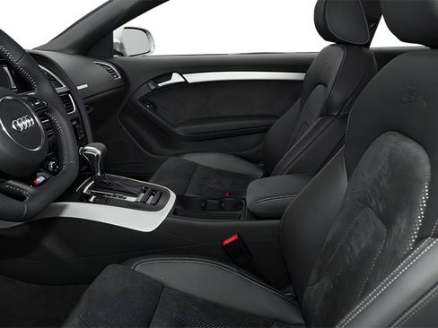Used 2013 Audi A5 2.0T Premium Plus w/ Premium Plus Pkg AWD/4WD image 6