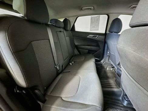 Certified 2023 Kia Sportage LX AWD/4WD image 26