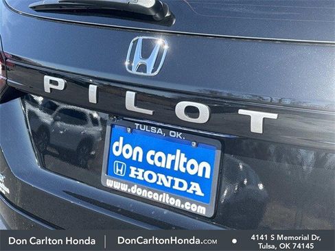 New 2026 Honda Pilot Elite image 7