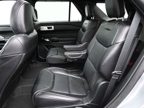 Used 2023 Ford Explorer ST w/ Equipment Group 401A image 23