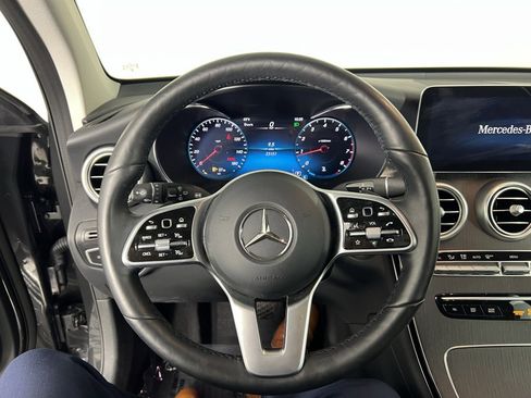 Certified 2021 Mercedes-Benz GLC 300 4MATIC image 16