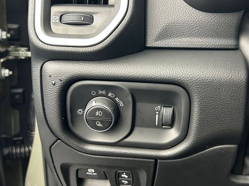 New 2026 RAM 1500 Big Horn/Lone Star image 26