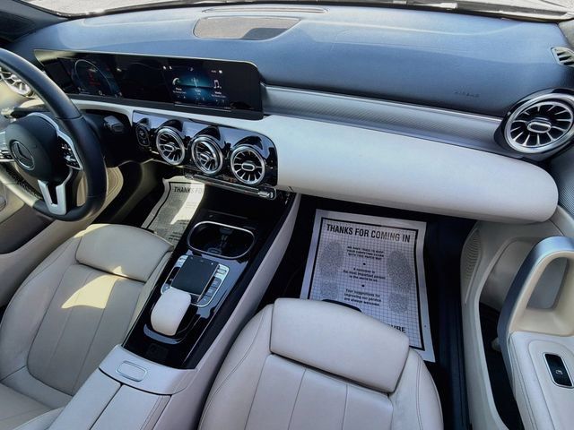 Used 2019 Mercedes-Benz A 220 image 13