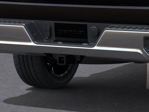 New 2026 Chevrolet Silverado 1500 LT w/ LPO, Dark Essentials Package image 14