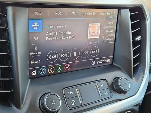 Certified 2020 GMC Acadia SLT image 19