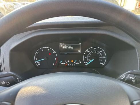 New 2024 Ford Transit 350 148 High Roof w/ Exterior Upgrade Package image 24